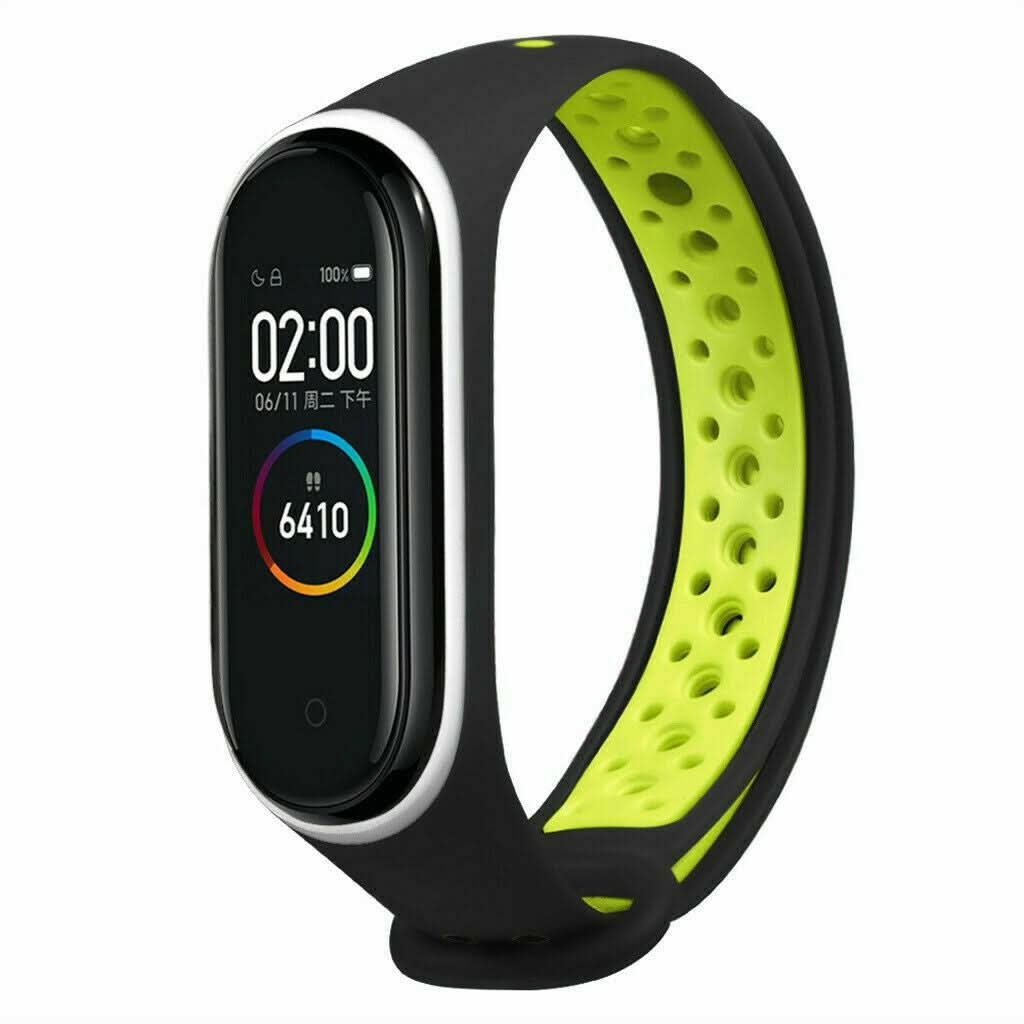 Xiaomi Mi Band 3/4 Strap