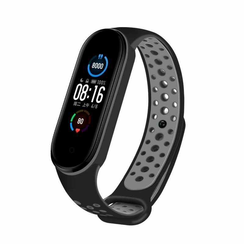 Xiaomi Mi Band 3/4 Strap