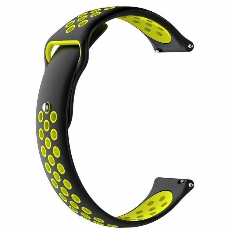Sports Style Strap for Garmin Vivoactive 3