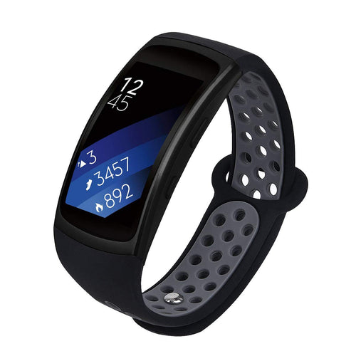 Sports Style Samsung Gear Fit 2 Strap