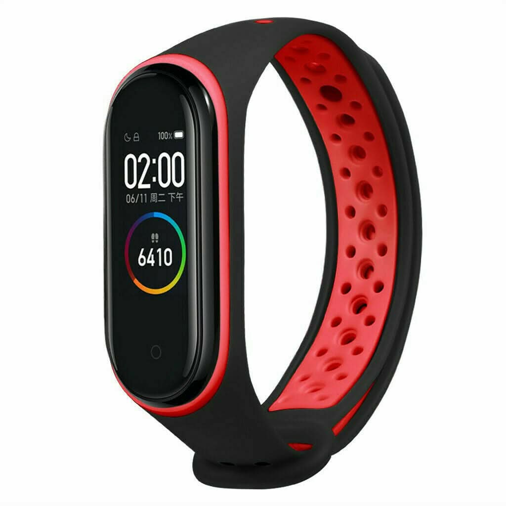 Xiaomi Mi Band 3/4 Strap