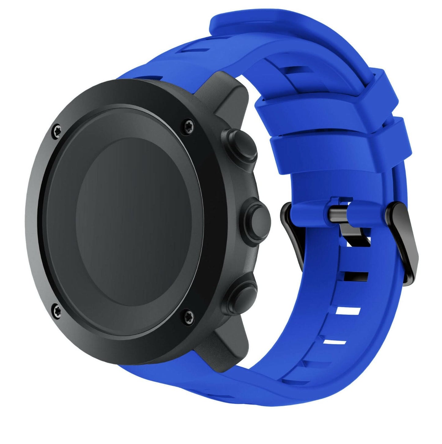 Blue Suunto Armbit 1/2/3 Strap