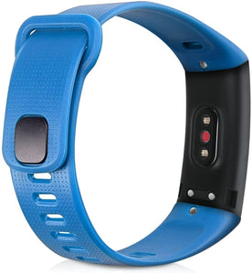 blue Strap for Huawei Honor Band 2