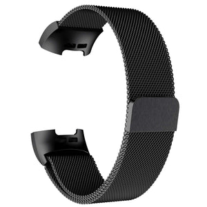 Metal Strap for Fitbit Charge 3