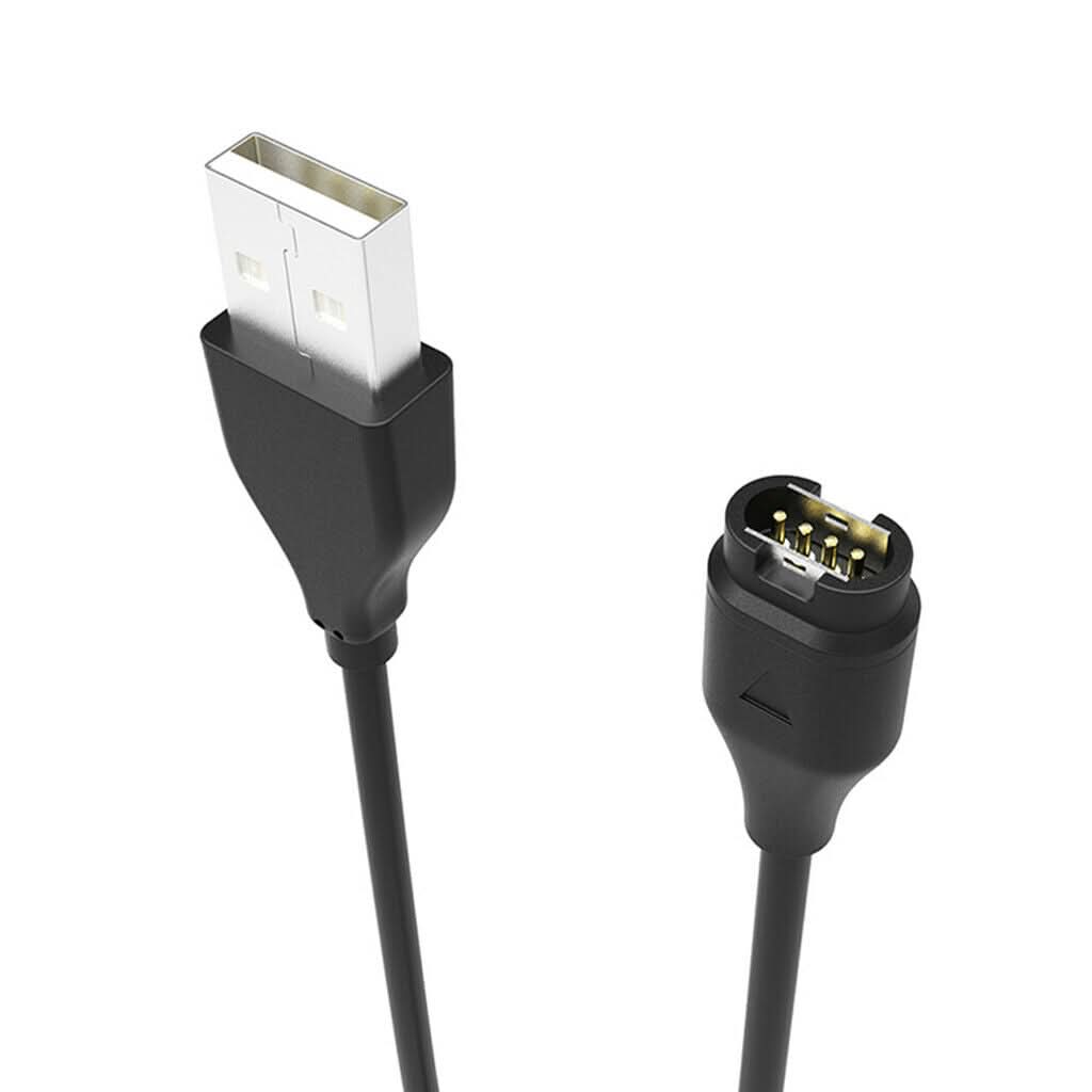 Garmin Fenix 5/5S/5X Charger