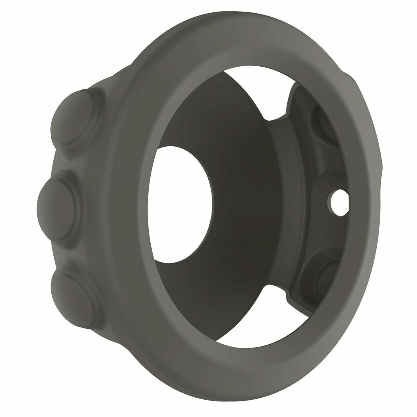 Grey  Garmin Fenix 5 Watch Protector Case