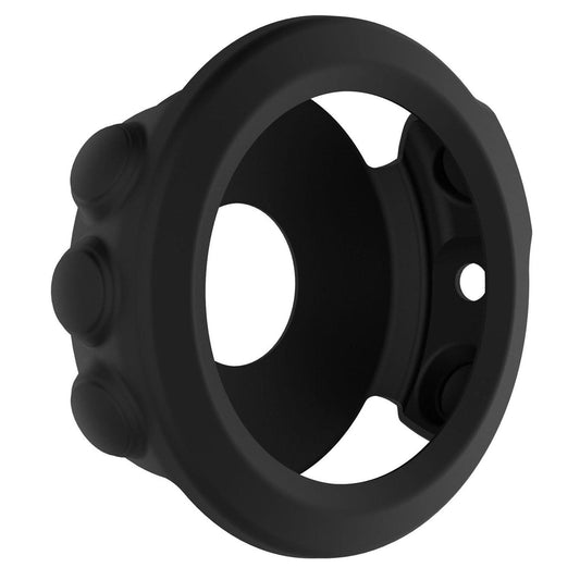 Black Garmin Fenix 5 Watch Protector Case