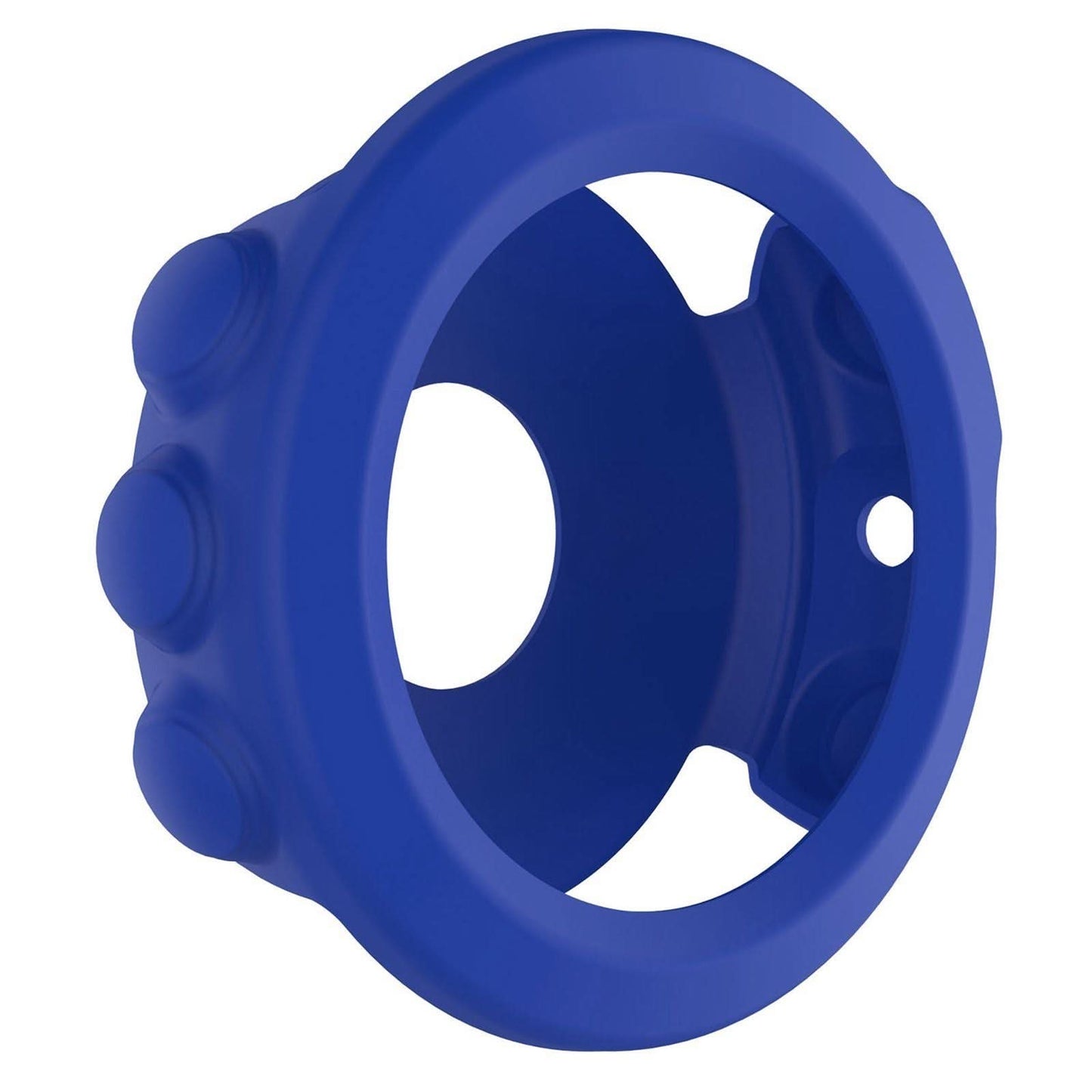 BLue  Garmin Fenix 5 Watch Protector Case