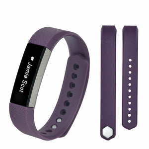Purple Strap for Fitbit Alta