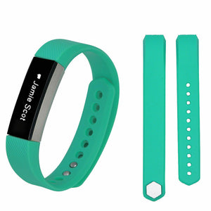 Turquoise Strap for Fitbit Alta