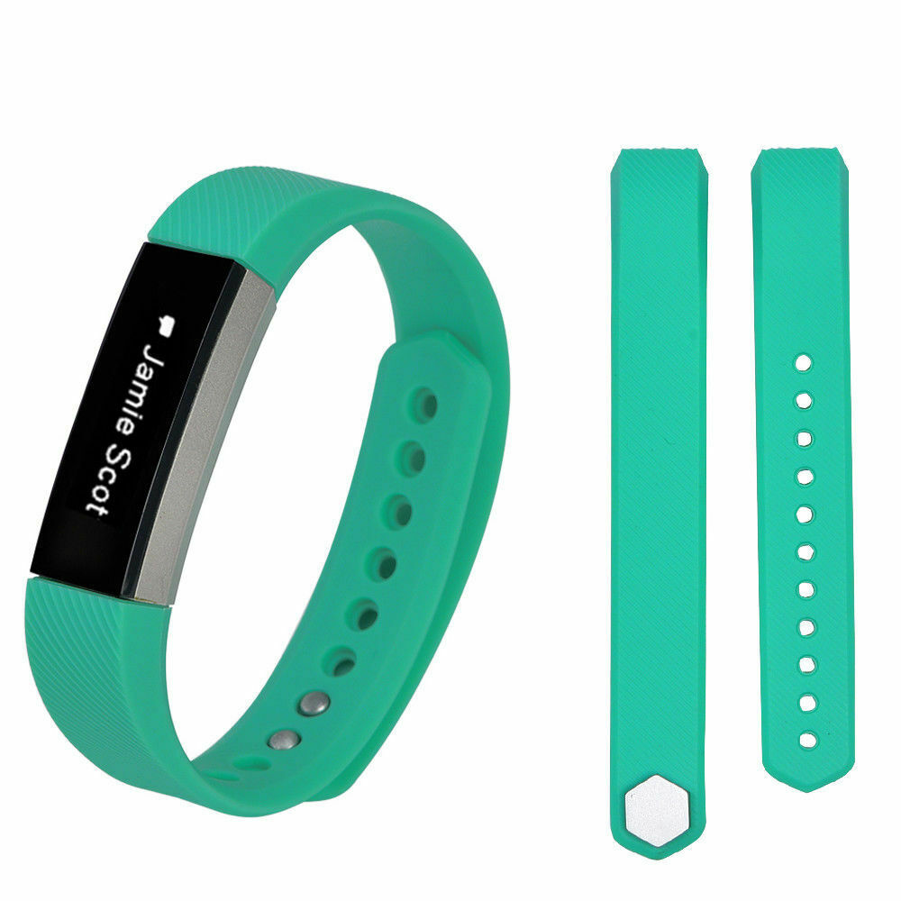 Turquoise Strap for Fitbit Alta HR