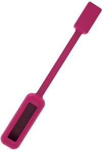 Hot Pink Clip Case for Fitbit Flex 2