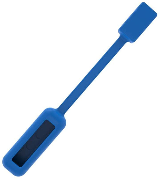 Light Blue Clip Case for Fitbit Flex 2