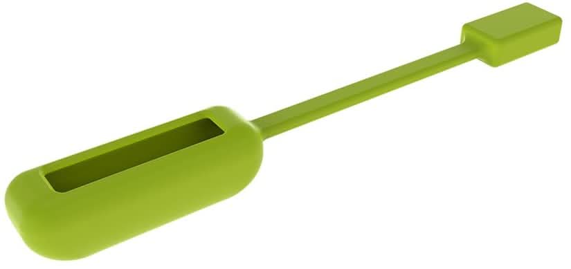 Green Clip Case for Fitbit Flex 2