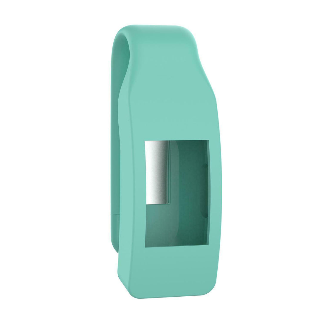 Mint Protective clip cover case for Fitbit Inspire