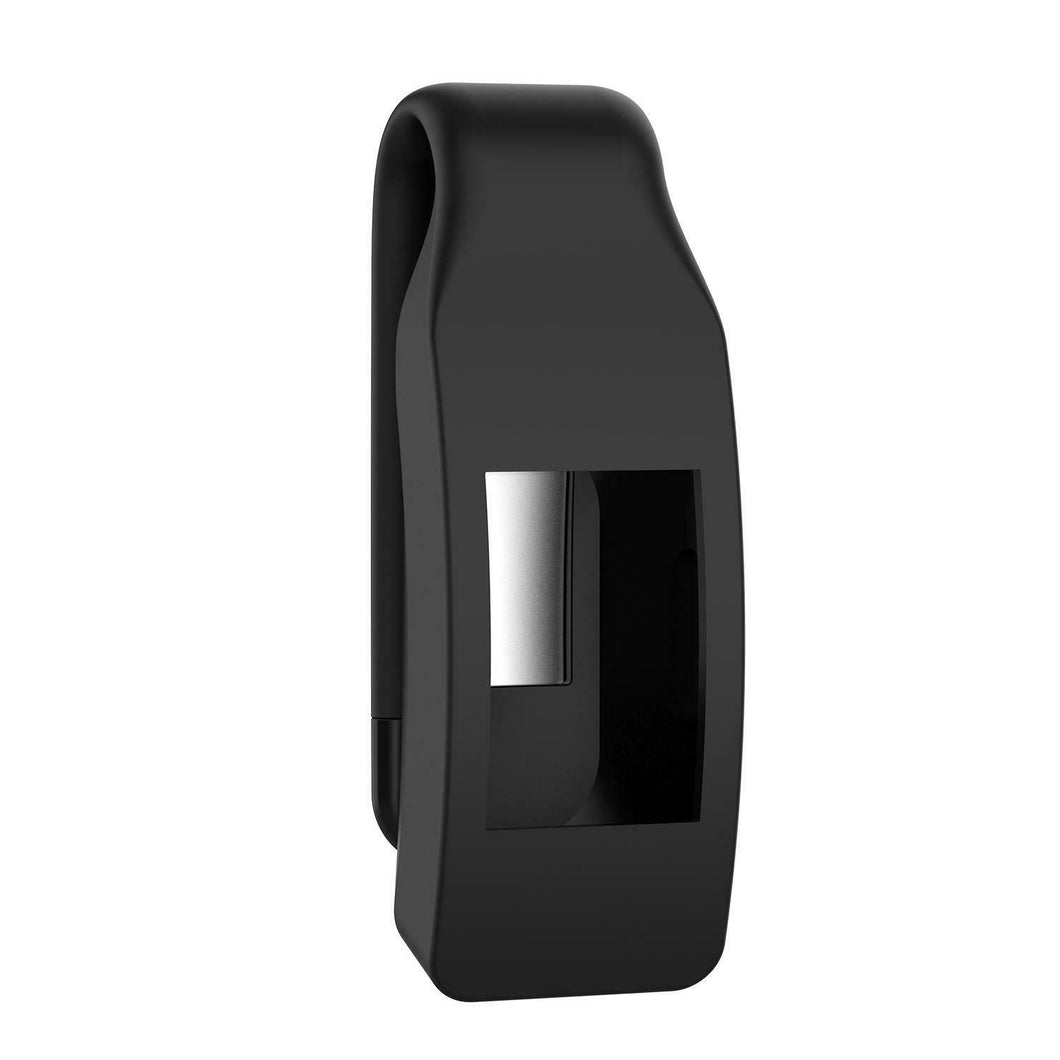 Black Protective clip cover case for Fitbit Inspire