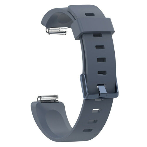 Grey Strap for Fitbit Inspire