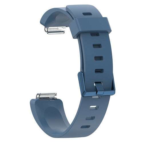Navy Blue Strap for Fitbit Inspire