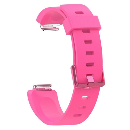 Pink Strap for Fitbit Inspire