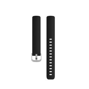 Black Strap for Fitbit Inspire