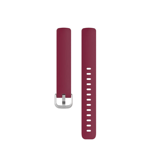 Red Strap for Fitbit Inspire 2