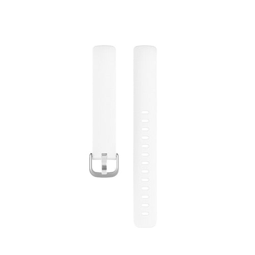 White Strap for Fitbit Inspire 2