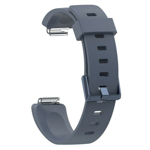 Grey Strap for Fitbit Inspire HR
