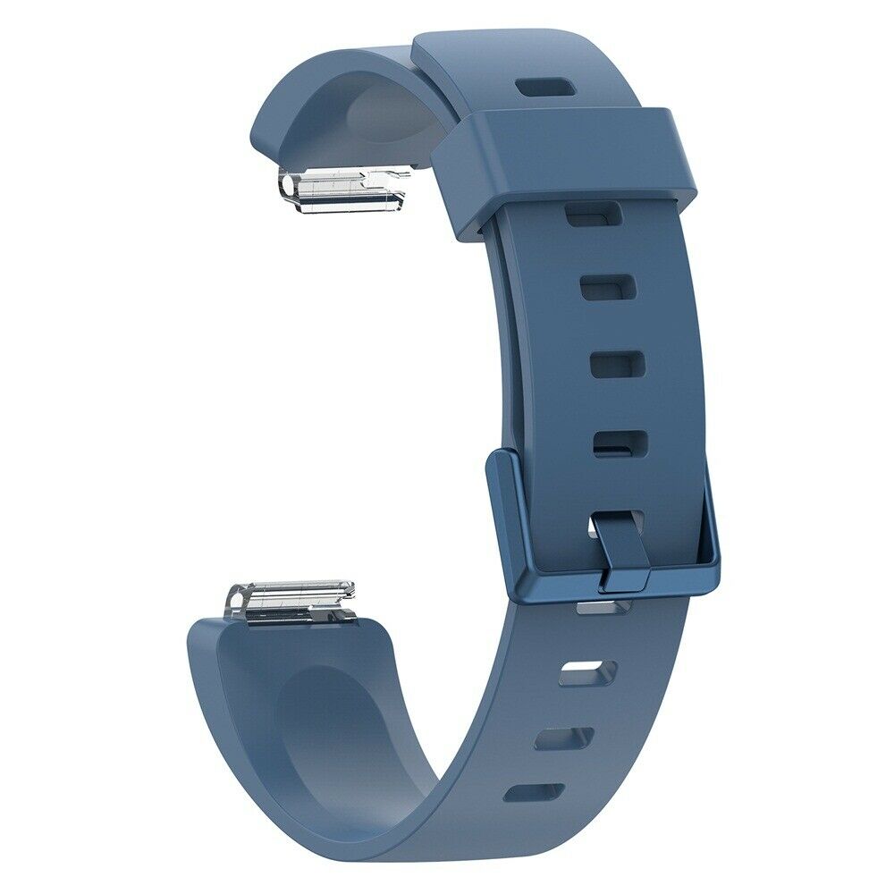 Navy Blue Strap for Fitbit Inspire HR