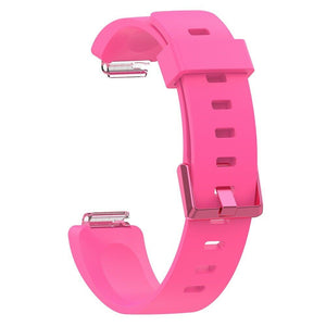Pink Strap for Fitbit Inspire HR