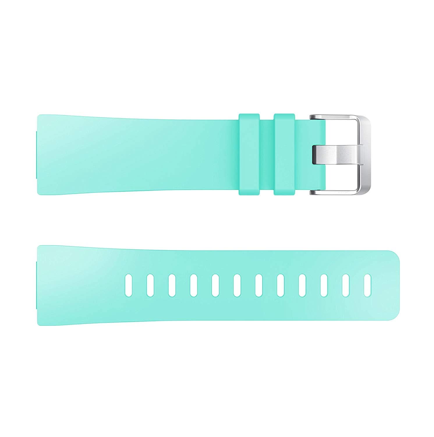 Mint Strap for Fitbit Versa