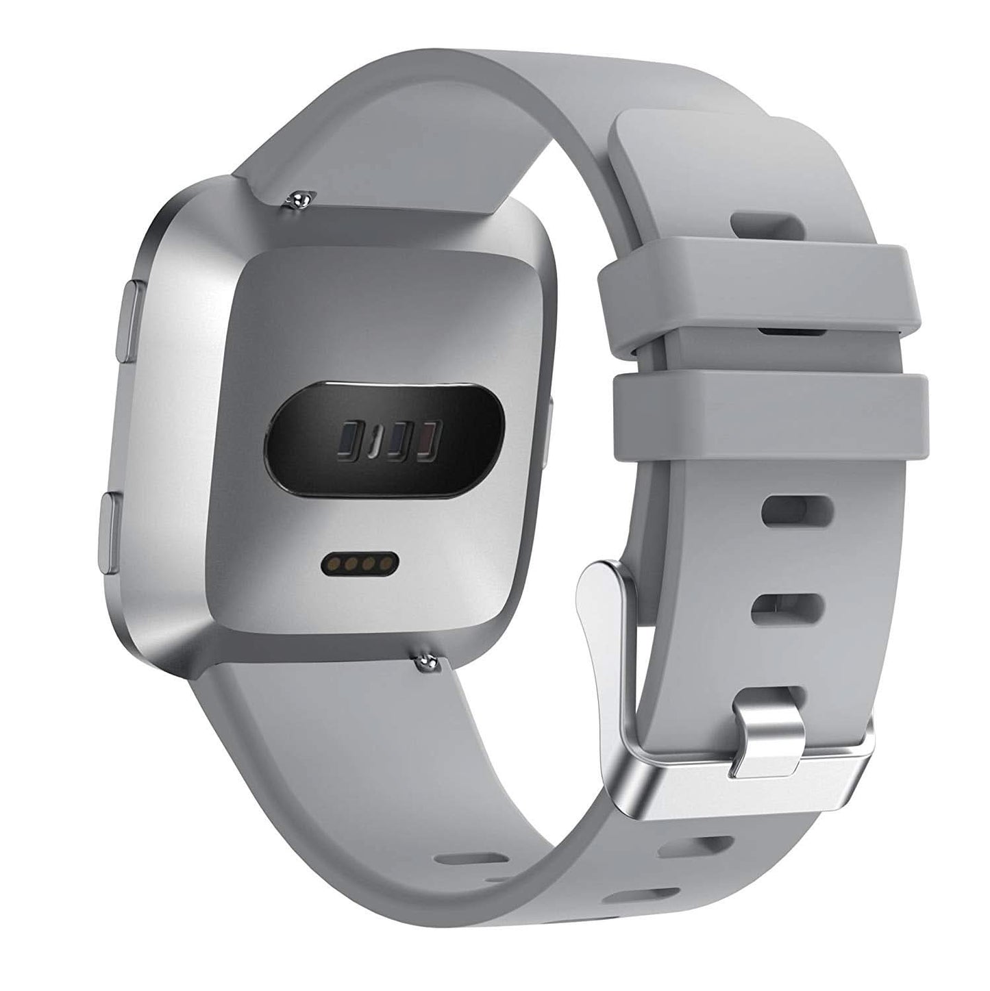 Grey Band for Fitbit Versa