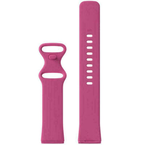 Hot Pink Band for Fitbit Versa 4