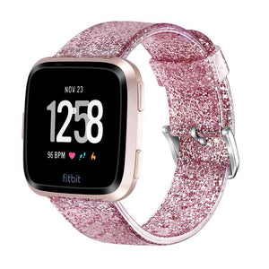 Fitbit versa lite discount covers