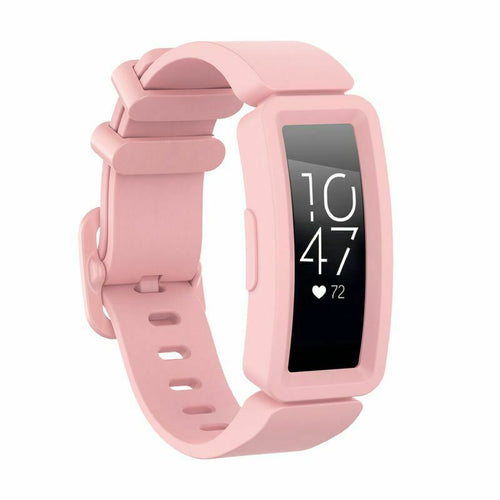 Light Pink Strap For Fitbit Ace 2