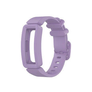 Light Purple Strap For Fitbit Ace 2