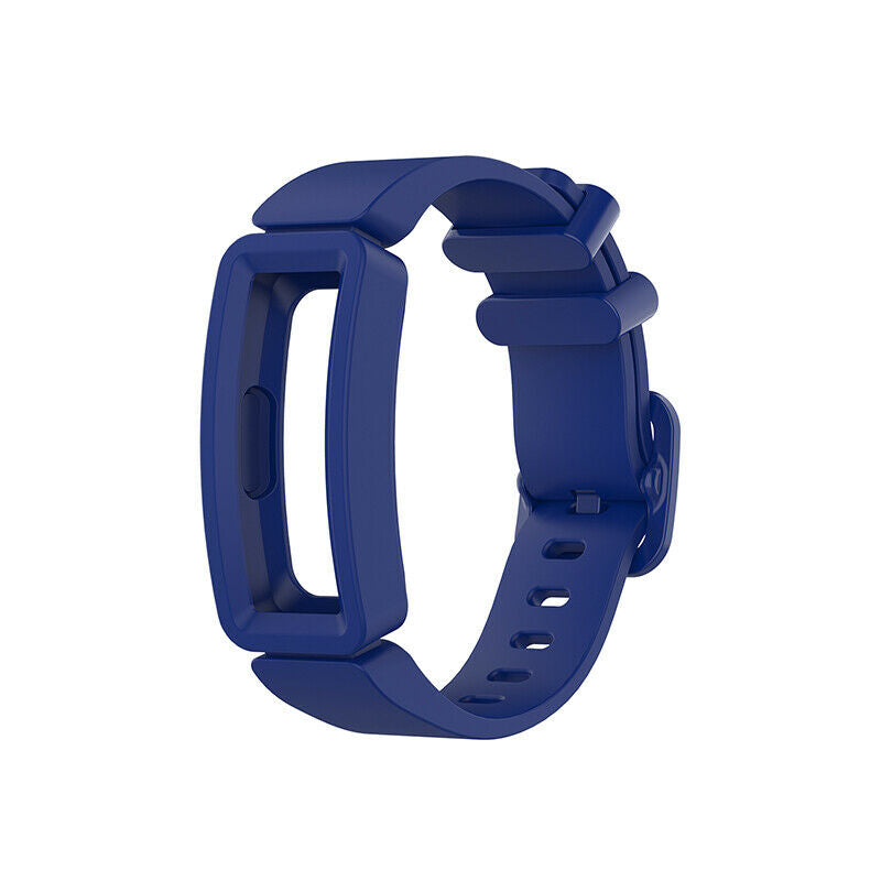 Navy Strap For Fitbit Ace 2
