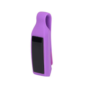 Purple Protector Case for Fitbit Alta