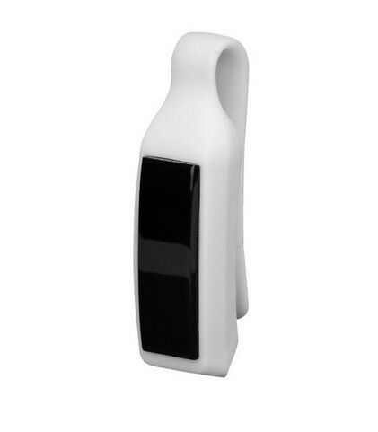 White Protector Case for Fitbit Alta