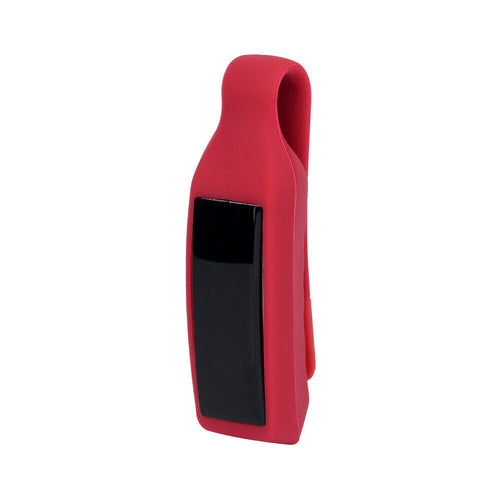 Wine Red Protector Case for Fitbit Alta