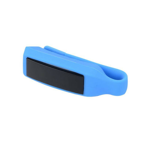 Light Blue Protector Case for Fitbit Alta HR