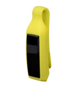 Yellow Protector Case for Fitbit Alta HR
