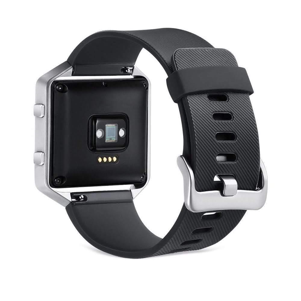 Black Strap for Fitbit Blaze