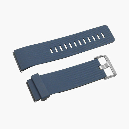 Grey Strap for Fitbit Blaze