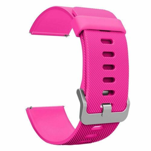 Fitbit blaze sales pink band