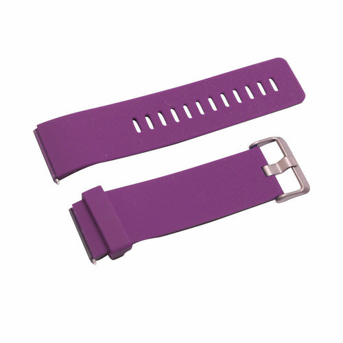 Purple Strap for Fitbit Blaze
