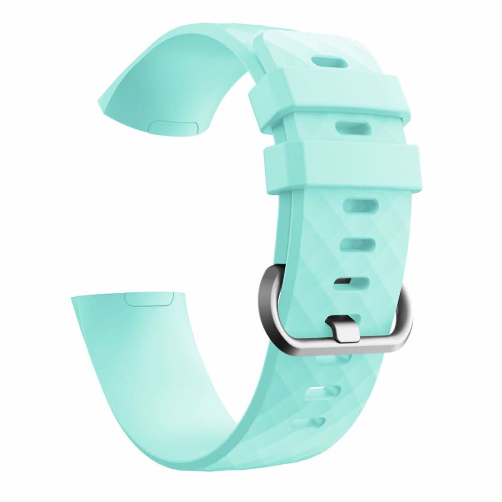 Mint Band for Fitbit Charge 3