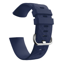Navy Blue Band for Fitbit Charge 3