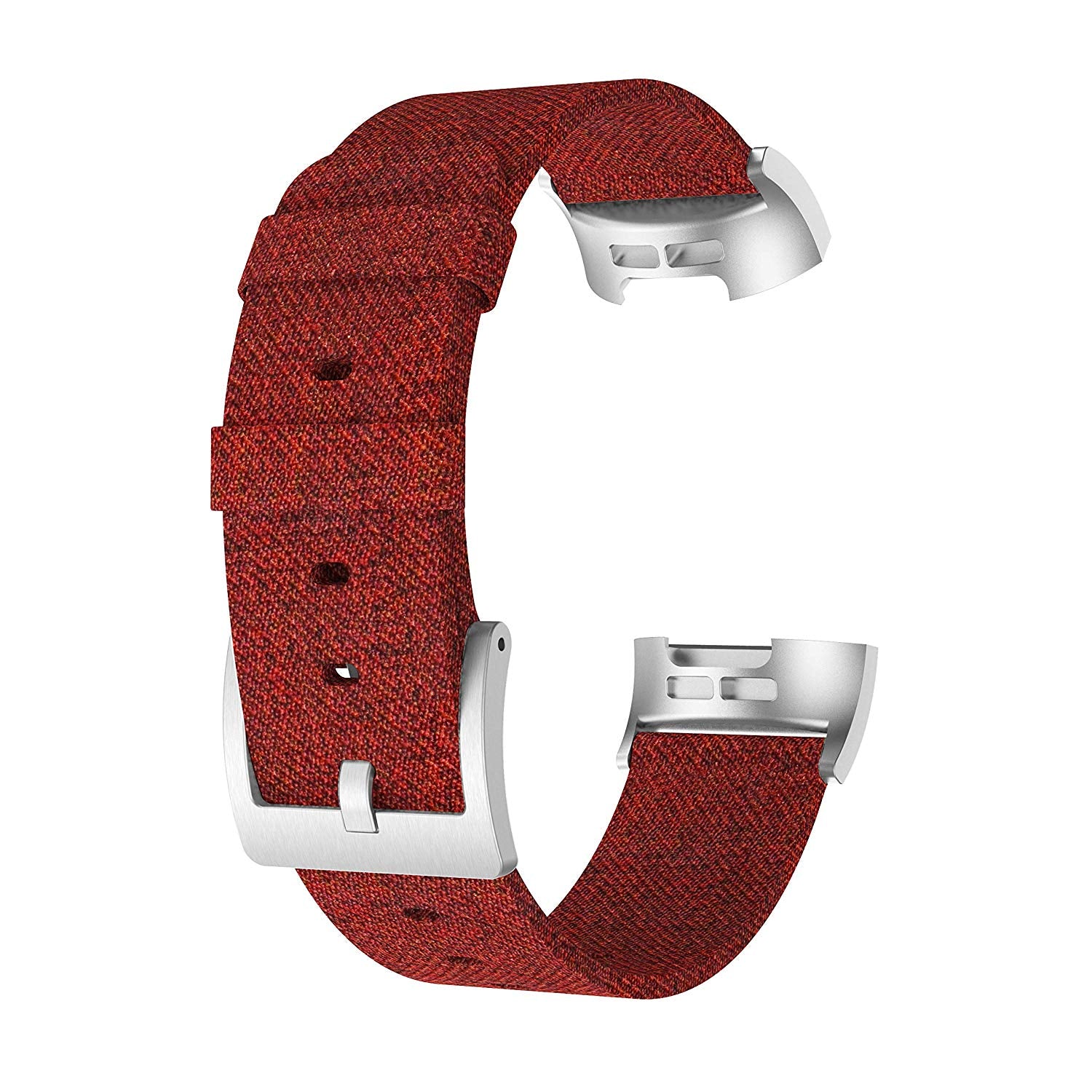 Fitbit charge 4 outlet red