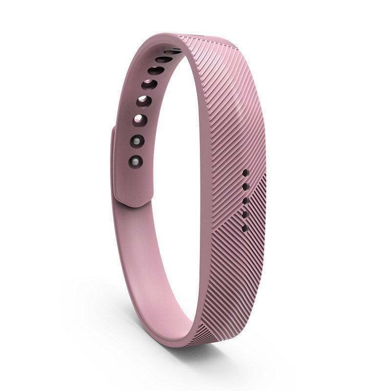 Purple Strap for Fitbit Flex 2