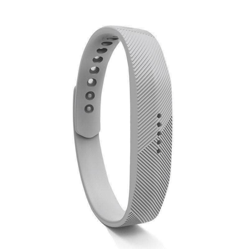 Grey Strap for Fitbit Flex 2